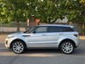 USED 2015 65 LAND ROVER RANGE ROVER EVOQUE 2.0L TD4 HSE DYNAMIC 5d AUTO 177 BHP 