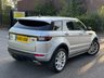 USED 2015 65 LAND ROVER RANGE ROVER EVOQUE 2.0L TD4 HSE DYNAMIC 5d AUTO 177 BHP 
