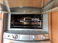 USED NIESMANN AND BISCHOFF ARTO 74 High spec 3 litre manual  6 berth