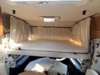 USED NIESMANN AND BISCHOFF ARTO 74 High spec 3 litre manual  6 berth