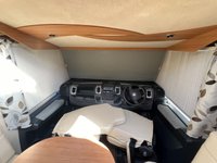 USED NIESMANN AND BISCHOFF ARTO 74 High spec 3 litre manual  6 berth