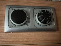 USED NIESMANN AND BISCHOFF ARTO 74 High spec 3 litre manual  6 berth