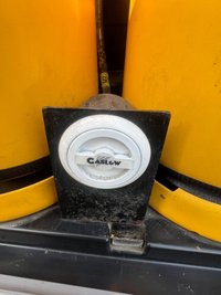USED NIESMANN AND BISCHOFF ARTO 74 High spec 3 litre manual  6 berth