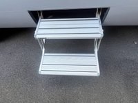 USED NIESMANN AND BISCHOFF ARTO 74 High spec 3 litre manual  6 berth