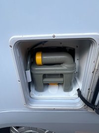 USED NIESMANN AND BISCHOFF ARTO 74 High spec 3 litre manual  6 berth