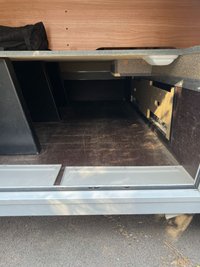 USED NIESMANN AND BISCHOFF ARTO 74 High spec 3 litre manual  6 berth