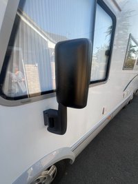 USED NIESMANN AND BISCHOFF ARTO 74 High spec 3 litre manual  6 berth