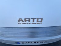 USED NIESMANN AND BISCHOFF ARTO 74 High spec 3 litre manual  6 berth