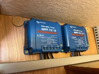 USED NIESMANN AND BISCHOFF ARTO 74 High spec 3 litre manual  6 berth