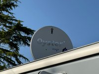 USED NIESMANN AND BISCHOFF ARTO 74 High spec 3 litre manual  6 berth