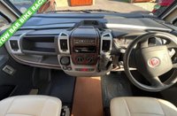 USED NIESMANN AND BISCHOFF ARTO 74 High spec 3 litre manual  6 berth