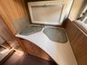USED NIESMANN AND BISCHOFF ARTO 74 High spec 3 litre manual  6 berth