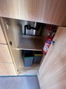 USED NIESMANN AND BISCHOFF ARTO 74 High spec 3 litre manual  6 berth
