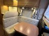 USED NIESMANN AND BISCHOFF ARTO 74 High spec 3 litre manual  6 berth