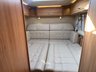 USED NIESMANN AND BISCHOFF ARTO 74 High spec 3 litre manual  6 berth