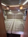 USED NIESMANN AND BISCHOFF ARTO 74 High spec 3 litre manual  6 berth