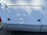 USED NIESMANN AND BISCHOFF ARTO 74 High spec 3 litre manual  6 berth