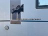 USED NIESMANN AND BISCHOFF ARTO 74 High spec 3 litre manual  6 berth