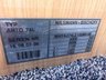 USED NIESMANN AND BISCHOFF ARTO 74 High spec 3 litre manual  6 berth