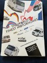 USED NIESMANN AND BISCHOFF ARTO 74 High spec 3 litre manual  6 berth