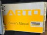 USED NIESMANN AND BISCHOFF ARTO 74 High spec 3 litre manual  6 berth