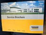 USED NIESMANN AND BISCHOFF ARTO 74 High spec 3 litre manual  6 berth
