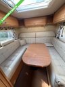USED NIESMANN AND BISCHOFF ARTO 74 High spec 3 litre manual  6 berth