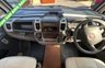 USED NIESMANN AND BISCHOFF ARTO 74 High spec 3 litre manual  6 berth