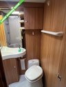 USED NIESMANN AND BISCHOFF ARTO 74 High spec 3 litre manual  6 berth