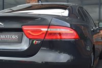 USED 2017 F JAGUAR XE 3.0 V6 S Saloon 4dr Petrol Auto Euro 6 (s/s) (380 ps) DIGITAL DASH / BLACK PACK