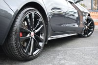 USED 2017 F JAGUAR XE 3.0 V6 S Saloon 4dr Petrol Auto Euro 6 (s/s) (380 ps) DIGITAL DASH / BLACK PACK