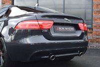 USED 2017 F JAGUAR XE 3.0 V6 S Saloon 4dr Petrol Auto Euro 6 (s/s) (380 ps) DIGITAL DASH / BLACK PACK