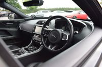 USED 2017 F JAGUAR XE 3.0 V6 S Saloon 4dr Petrol Auto Euro 6 (s/s) (380 ps) DIGITAL DASH / BLACK PACK