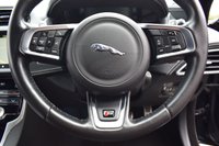USED 2017 F JAGUAR XE 3.0 V6 S Saloon 4dr Petrol Auto Euro 6 (s/s) (380 ps) DIGITAL DASH / BLACK PACK