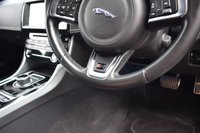 USED 2017 F JAGUAR XE 3.0 V6 S Saloon 4dr Petrol Auto Euro 6 (s/s) (380 ps) DIGITAL DASH / BLACK PACK