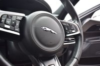 USED 2017 F JAGUAR XE 3.0 V6 S Saloon 4dr Petrol Auto Euro 6 (s/s) (380 ps) DIGITAL DASH / BLACK PACK