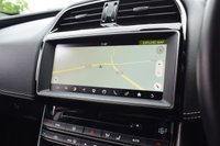 USED 2017 F JAGUAR XE 3.0 V6 S Saloon 4dr Petrol Auto Euro 6 (s/s) (380 ps) DIGITAL DASH / BLACK PACK