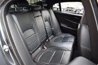 USED 2017 F JAGUAR XE 3.0 V6 S Saloon 4dr Petrol Auto Euro 6 (s/s) (380 ps) DIGITAL DASH / BLACK PACK