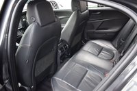 USED 2017 F JAGUAR XE 3.0 V6 S Saloon 4dr Petrol Auto Euro 6 (s/s) (380 ps) DIGITAL DASH / BLACK PACK