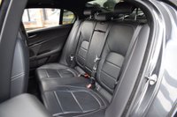 USED 2017 F JAGUAR XE 3.0 V6 S Saloon 4dr Petrol Auto Euro 6 (s/s) (380 ps) DIGITAL DASH / BLACK PACK