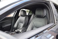 USED 2017 F JAGUAR XE 3.0 V6 S Saloon 4dr Petrol Auto Euro 6 (s/s) (380 ps) DIGITAL DASH / BLACK PACK