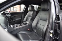 USED 2017 F JAGUAR XE 3.0 V6 S Saloon 4dr Petrol Auto Euro 6 (s/s) (380 ps) DIGITAL DASH / BLACK PACK