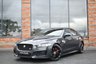 USED 2017 F JAGUAR XE 3.0 V6 S Saloon 4dr Petrol Auto Euro 6 (s/s) (380 ps) DIGITAL DASH / BLACK PACK