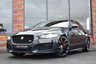 USED 2017 F JAGUAR XE 3.0 V6 S Saloon 4dr Petrol Auto Euro 6 (s/s) (380 ps) DIGITAL DASH / BLACK PACK