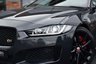 USED 2017 F JAGUAR XE 3.0 V6 S Saloon 4dr Petrol Auto Euro 6 (s/s) (380 ps) DIGITAL DASH / BLACK PACK