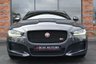 USED 2017 F JAGUAR XE 3.0 V6 S Saloon 4dr Petrol Auto Euro 6 (s/s) (380 ps) DIGITAL DASH / BLACK PACK