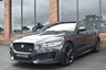 USED 2017 F JAGUAR XE 3.0 V6 S Saloon 4dr Petrol Auto Euro 6 (s/s) (380 ps) DIGITAL DASH / BLACK PACK