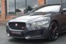 USED 2017 F JAGUAR XE 3.0 V6 S Saloon 4dr Petrol Auto Euro 6 (s/s) (380 ps) DIGITAL DASH / BLACK PACK