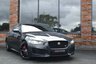 USED 2017 F JAGUAR XE 3.0 V6 S Saloon 4dr Petrol Auto Euro 6 (s/s) (380 ps) DIGITAL DASH / BLACK PACK