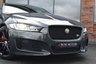 USED 2017 F JAGUAR XE 3.0 V6 S Saloon 4dr Petrol Auto Euro 6 (s/s) (380 ps) DIGITAL DASH / BLACK PACK